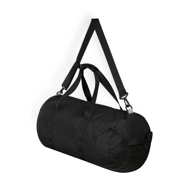 KAVU Tide Rip Duffel Black