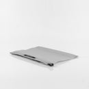 Matador FlatPak™ Zipper Toiletry Case Arctic White