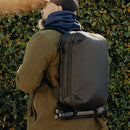 peak design Travel Backpack 20L Black