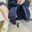 Gregory Terros 20 Backpack 日常背包 Ink Blue