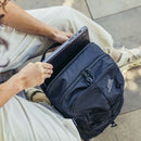 Gregory Terros 28 Backpack Ink Blue