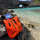 Stream Trail AP Tank Waterproof Backpack 防水背包