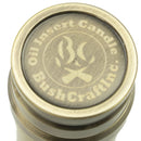 Bush Craft Oil Insert Candle 45 V2.0 迷你油燈