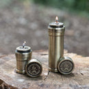 Bush Craft Oil Insert Candle 45 V2.0