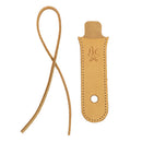 Bush Craft Sierra Cup with Leather Handle Cover 不鏽鋼戶外登山杯連皮革手柄套