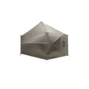 Nemo Dragonfly™ OSMO™ Ultralight Backpacking Tent 1P (2026 New Version) Fog