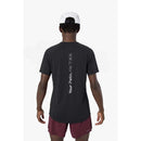 NNormal Race T-shirt 02 Men's 男裝跑步上衣 Black