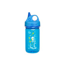 nalgene Kids Grip-N-Gulp Water Bottle 12oz