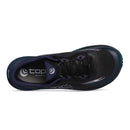 Topo Athletic Ultraventure 5 Trail Running Shoe Men's Black/Dark Teal