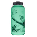 nalgene Wide Mouth Water Bottle 32oz (GloWyld Edition) 闊口硬水樽夜光版 Black Turtle