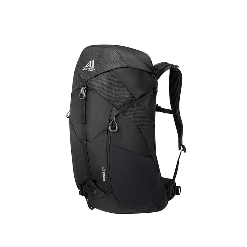 Gregory ARRIO 24 RC Backpack Flame Black