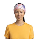 BUFF Coolnet UV® Ellipse Headband Akei Multi