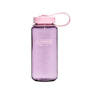 nalgene Wide Mouth Water Bottle 16oz 闊口硬水樽 Cherry Blossom