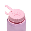 nalgene Wide Mouth Water Bottle 16oz 闊口硬水樽 Cherry Blossom