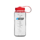 nalgene Wide Mouth Water Bottle 16oz 闊口硬水樽 Clear