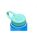 nalgene Wide Mouth Water Bottle 16oz 闊口硬水樽 Cornflower Blue