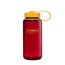 nalgene Wide Mouth Water Bottle 16oz 闊口硬水樽 Laker