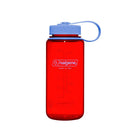 nalgene Wide Mouth Water Bottle 16oz 闊口硬水樽 Marmalade