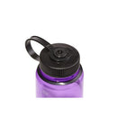 nalgene Wide Mouth Water Bottle 16oz 闊口硬水樽 Purple