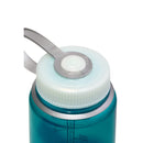 nalgene Wide Mouth Water Bottle 16oz 闊口硬水樽 Trout Green