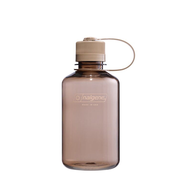 nalgene Narrow Mouth Water Bottle 16oz 經典窄口水壺