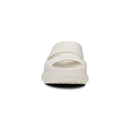 OOFOS OOyea Sandals 運動恢復拖鞋 Chalk