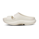 OOFOS OOyea Sandals 運動恢復拖鞋 Chalk