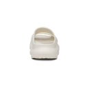 OOFOS OOyea Sandals 運動恢復拖鞋 Chalk