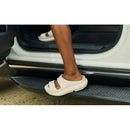 OOFOS OOyea Sandals 運動恢復拖鞋 Chalk