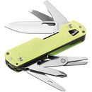 Leatherman FREE™ T4 戶外萬用刀 Lunar