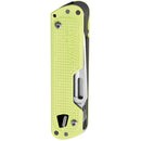 Leatherman FREE™ T4 戶外萬用刀 Lunar