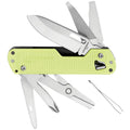Leatherman FREE™ T4 戶外萬用刀 Lunar