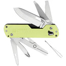 Leatherman FREE™ T4 戶外萬用刀 Lunar