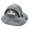 FEELCAP Go Outsider Hat FC-024 漁夫帽
