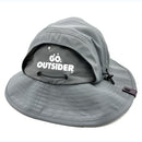 FEELCAP Go Outsider Hat FC-024 漁夫帽