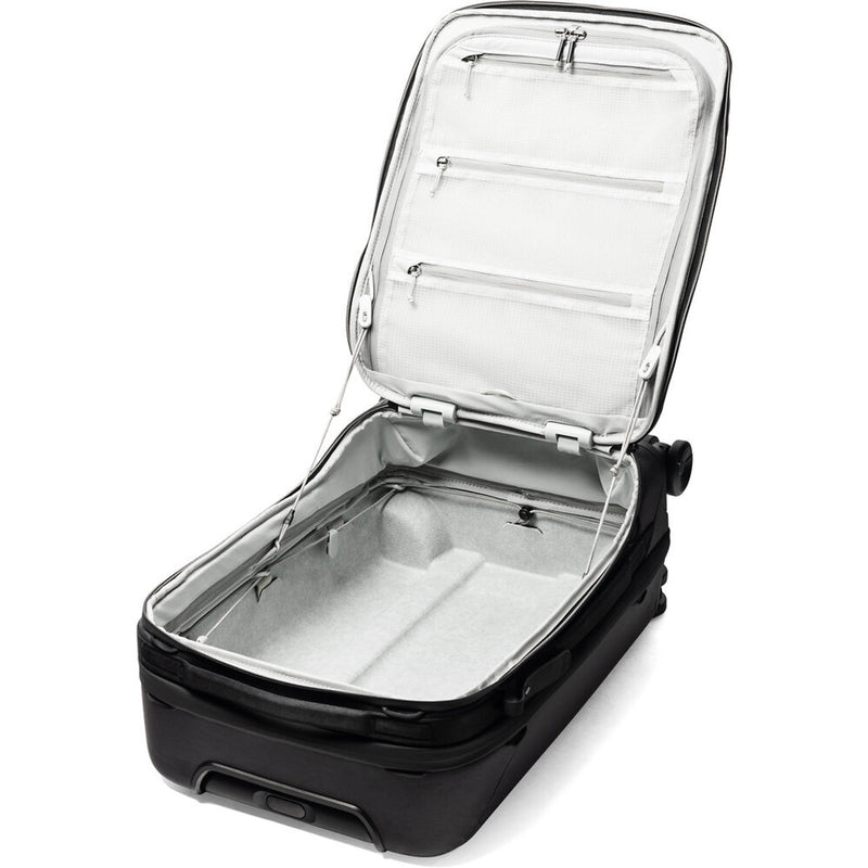 peak design Roller Pro Carry-On Luggage