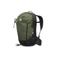 Mammut Lithium 20 Women 輕便女裝背包連雨套 20L Dark Marsh-black