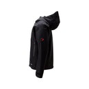 Mammut Ayako Pro 2.0 HS Hooded Jacket Men Asia Fit Classic Black