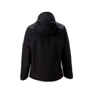 Mammut Ayako Pro 2.0 HS Hooded Jacket Men Asia Fit Classic Black