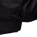 Mammut Ayako Pro 2.0 HS Hooded Jacket Men Asia Fit Classic Black