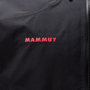 Mammut Ayako Pro 2.0 HS Hooded Jacket Men Asia Fit Classic Black