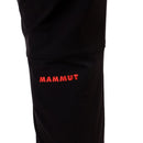 Mammut Yadkin 2.0 SO Pants Men Asian Fit Classic Black
