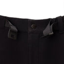 Mammut Yadkin 2.0 SO Pants Men Asian Fit Classic Black
