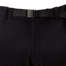 Mammut Yadkin 2.0 SO Pants Men Asian Fit Classic Black