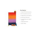 Nemo Victory™ Patio Waterproof Blanket 野餐墊