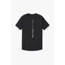 NNormal Race T-shirt 02 Men's 男裝跑步上衣 Black