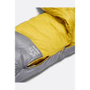 Rab Women's Neutrino Down Sleeping Bag (-12°C) 羽絨睡袋