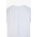 NNormal Race T-shirt 02 Women's 女裝跑步上衣 White
