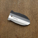 EVERNEW Ti Trowel ECAL735 戶外鈦鏟