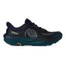 Topo Athletic Ultraventure 5 Trail Running Shoe Men's Black/Dark Teal